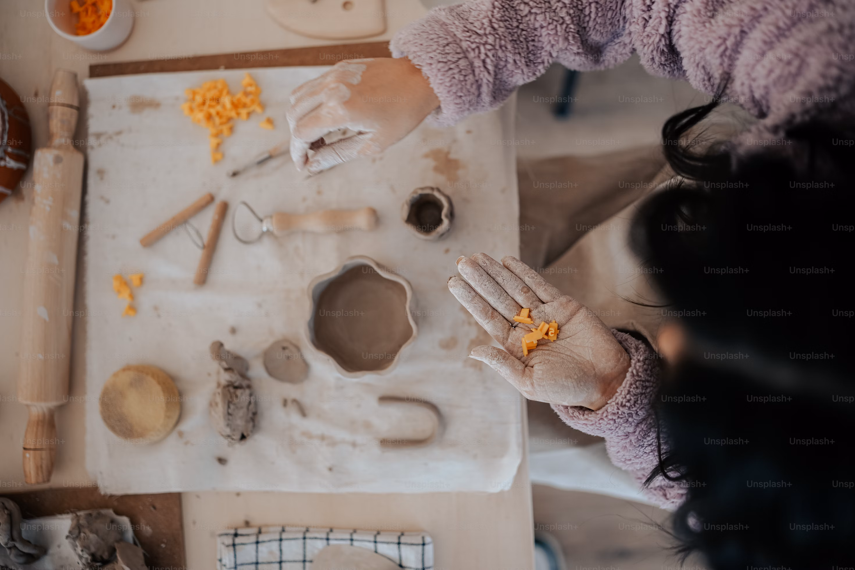 The client definitely asked for this.